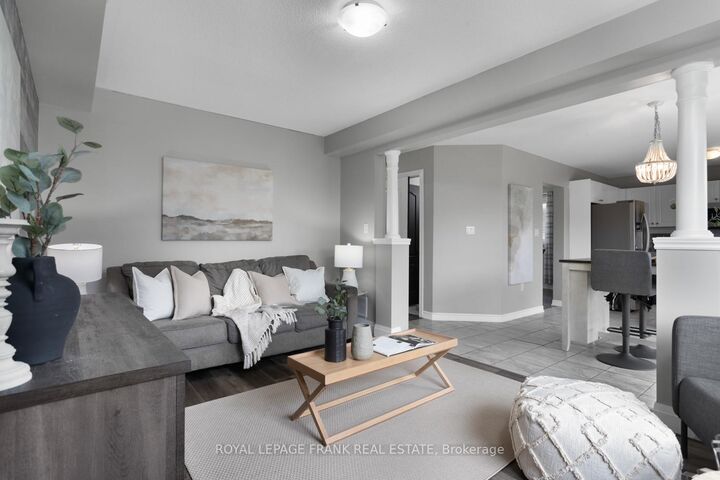 Property Photo: 14 Manchester Court ON K0L 1Y0