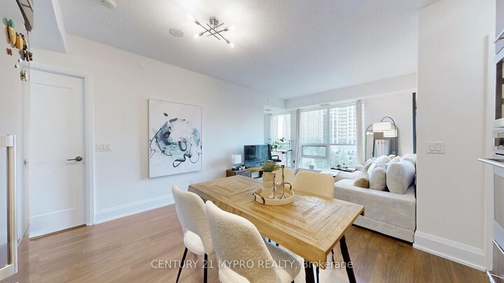 120 Harrison Garden Boulevard 633  Toronto ON M2N 0H1 photo