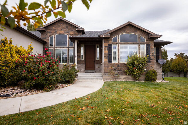 Property Photo:  1184 W Michaelsen Way  UT 84088 