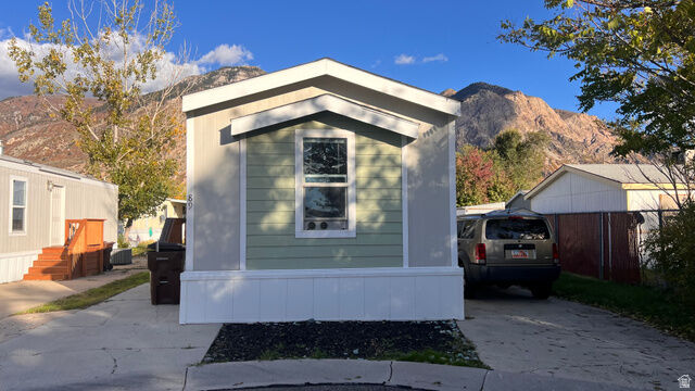 Property Photo:  1000 N 525 E 89  UT 84404 