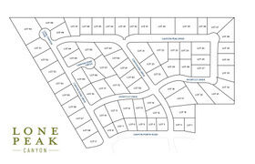 Property Photo:  14566 S Canyon End Dr E 64  UT 84020 