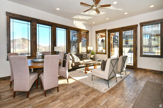 Property Photo: 3793 Blackstone Dr 2H UT 84098