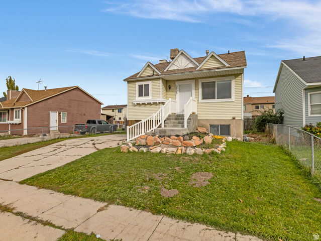 Property Photo:  2525 S Melville Dr W  UT 84044