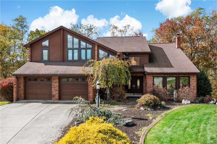 191 Meadowfield Lane  Jefferson Hills PA 15025 photo