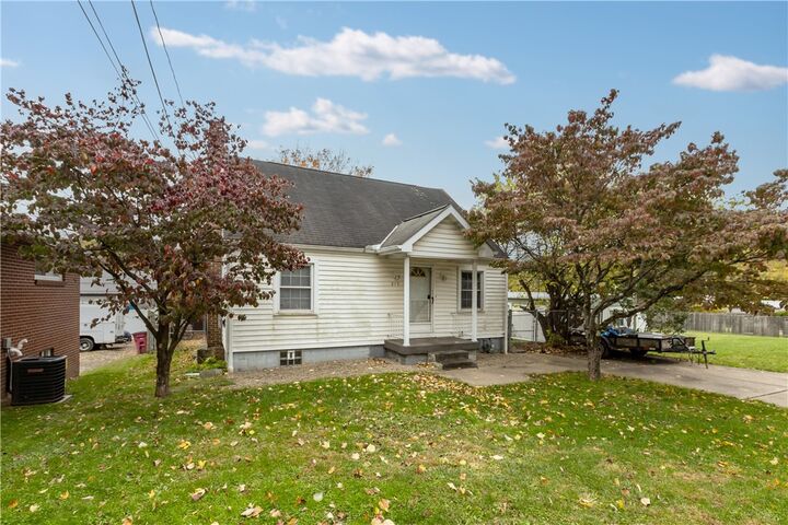 Property Photo:  215 Main Street  PA 15696