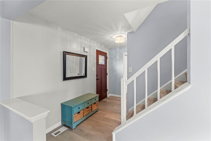 Property Photo: 1256 Manor Drive PA 15241