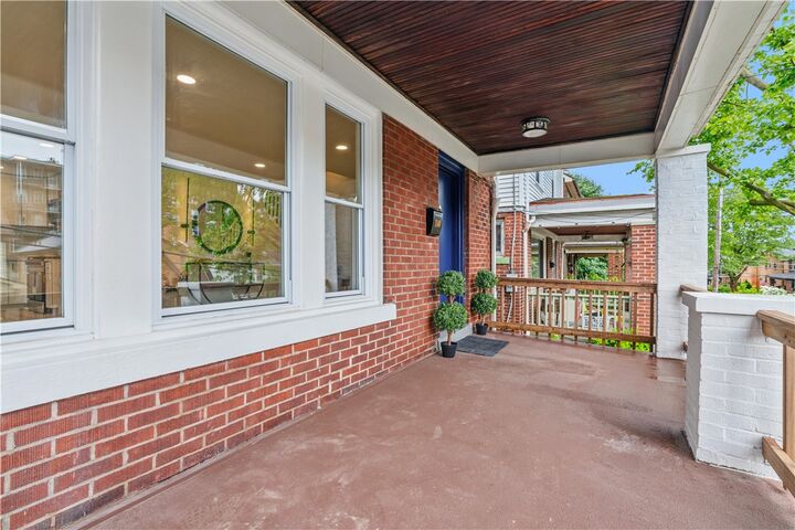 Property Photo: 1140 Arkansas Ave PA 15216