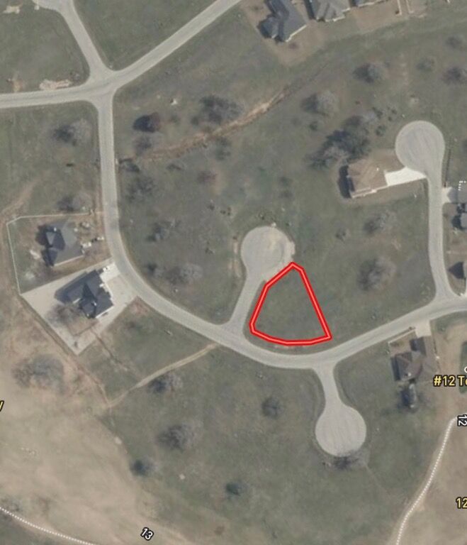 Property Photo:  Tbd Copper Sage Court  TX 78639 