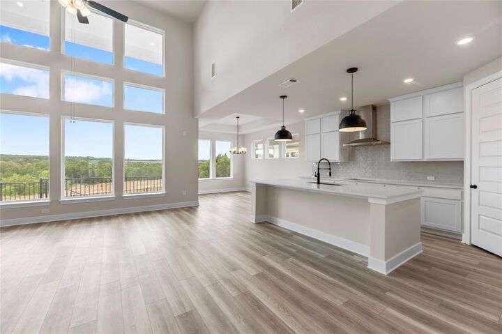 Property Photo:  1545 Rodeo Ridge Drive  TX 78628 