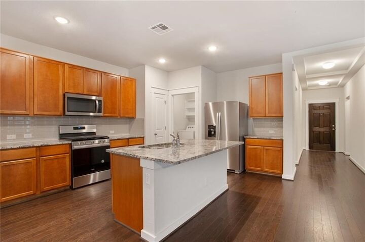 17100 Arcata Avenue  Pflugerville TX 78660 photo