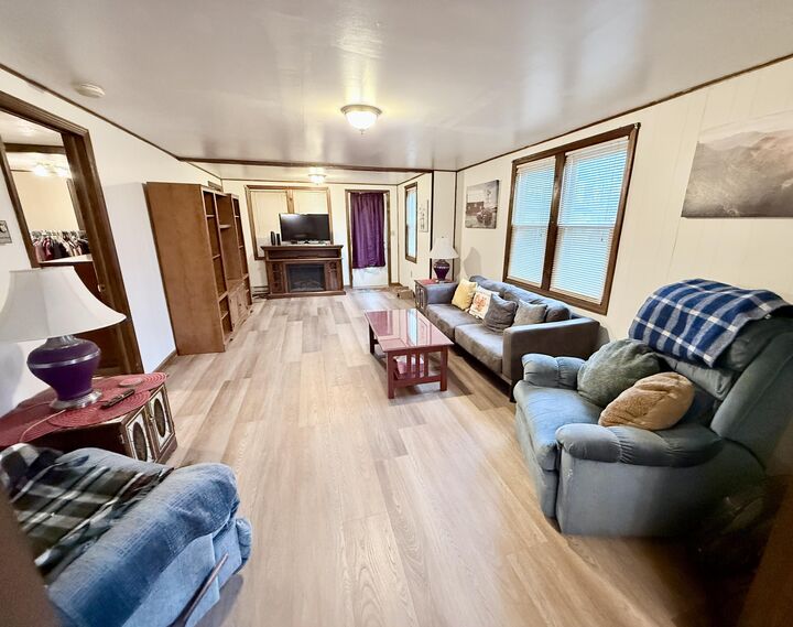 Property Photo:  6 South Platt Street  NY 12901 