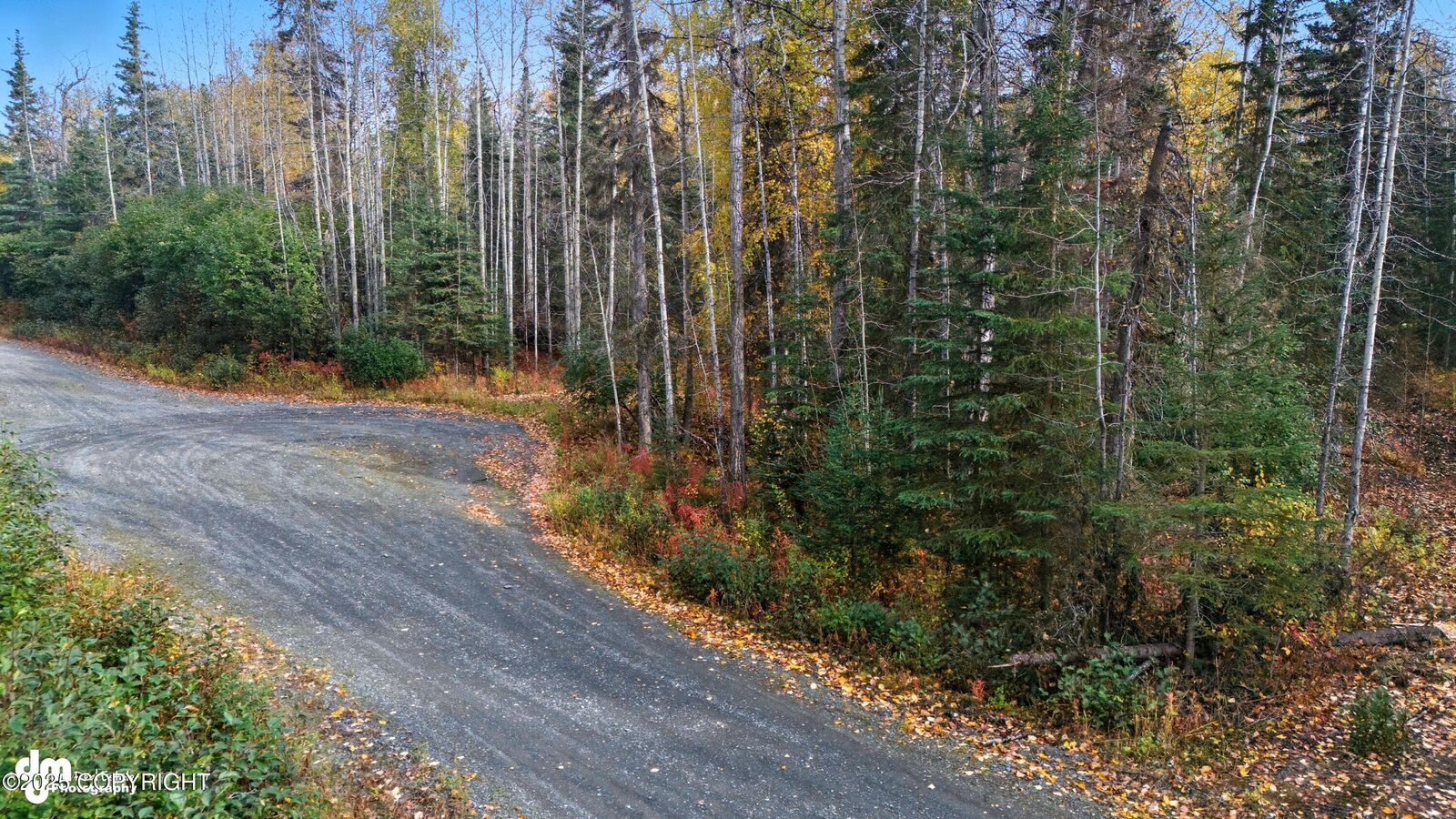 Property Photo: 001 Ansel Street AK 99669