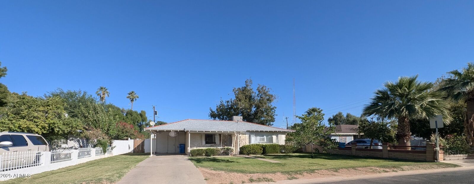 Property Photo:  3528 E Sheridan Street  AZ 85008 