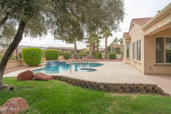 Property Photo:  13417 W La Vina Drive  AZ 85375 