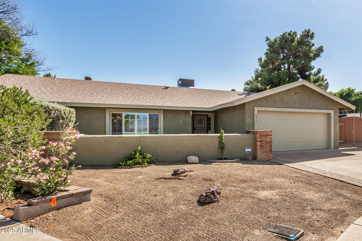 Property Photo:  8231 E Valley View Road  AZ 85250