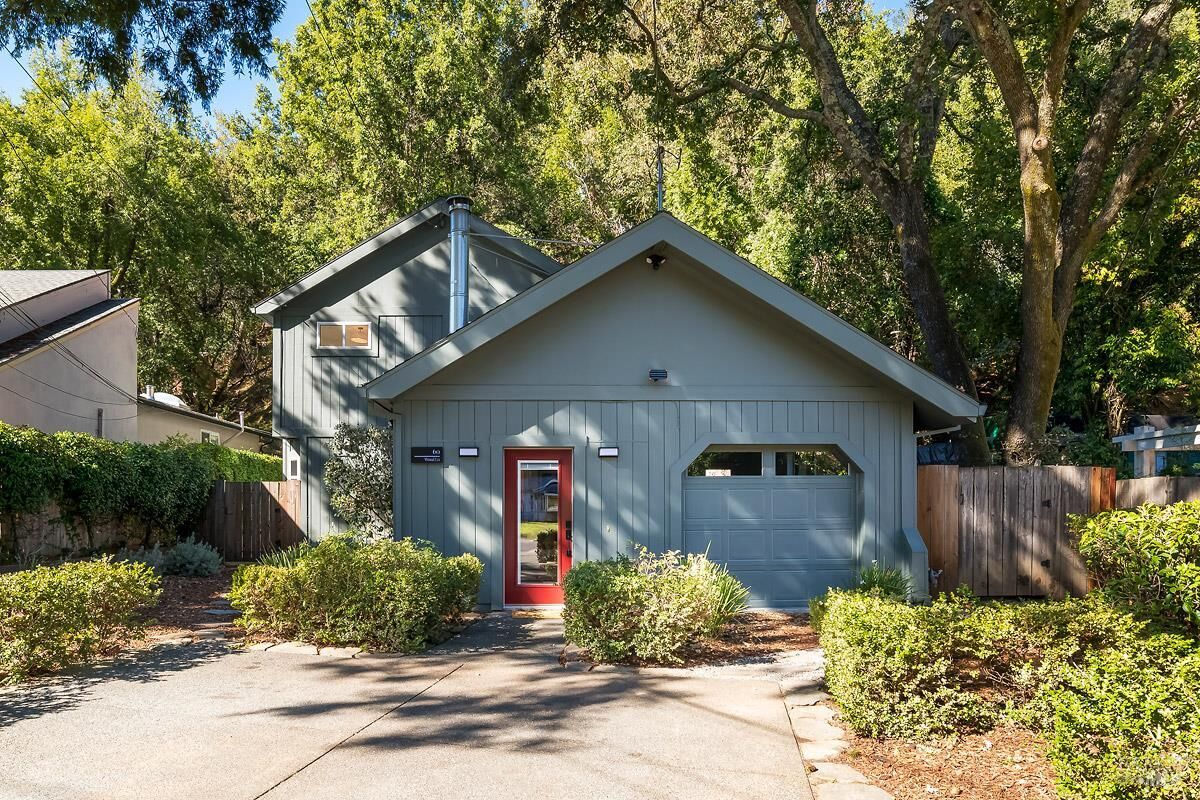 Property Photo: 60 Wood Lane CA 94930