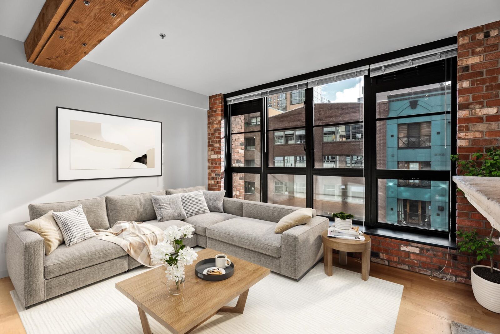 Property Photo: 1238 Homer Street 301 BC V6B 2Y5