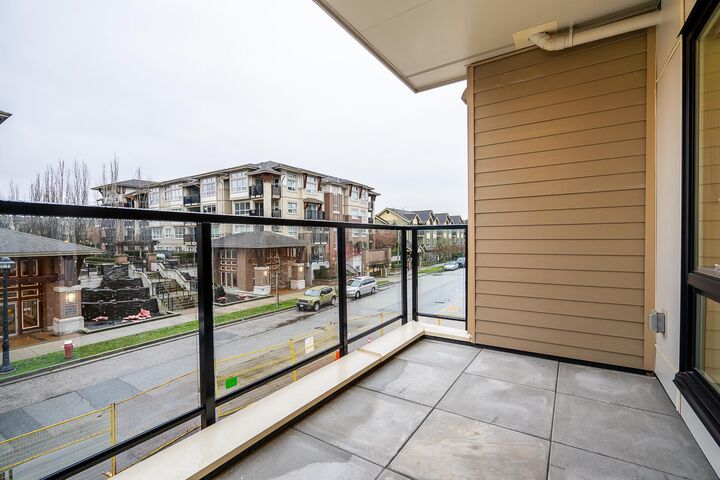 Property Photo: 8428 Park Road 205 BC V6Y 0K1