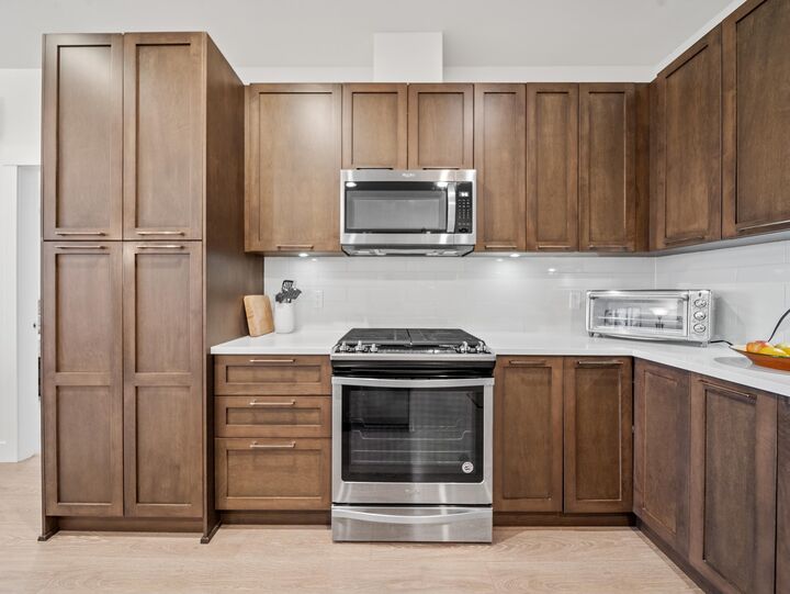 Property Photo:  22087 49 Avenue 412  BC V3A 0K4 