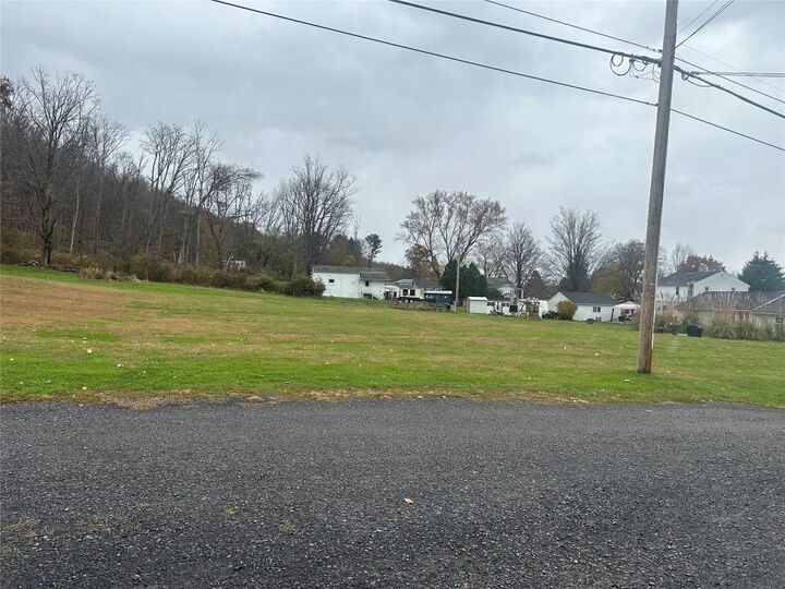 Property Photo:  0 Main Street E  NY 13827 