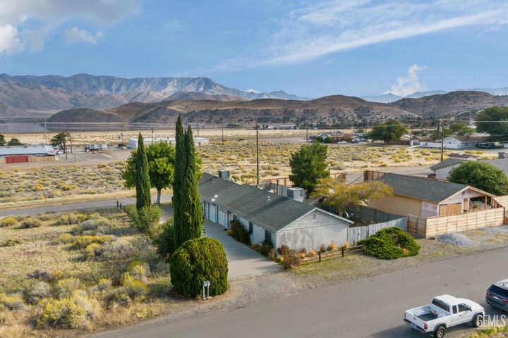 Property Photo:  6413 Lynch Canyon Drive  CA 93240
