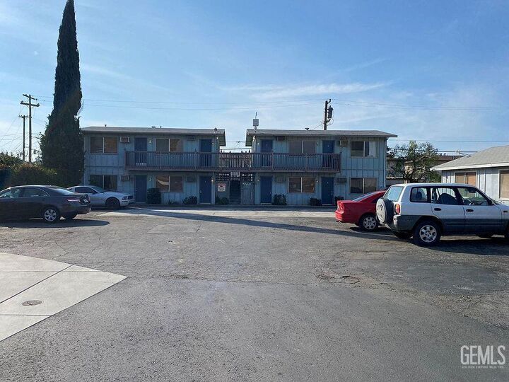 3415 Terrace Way  Bakersfield CA 93309 photo