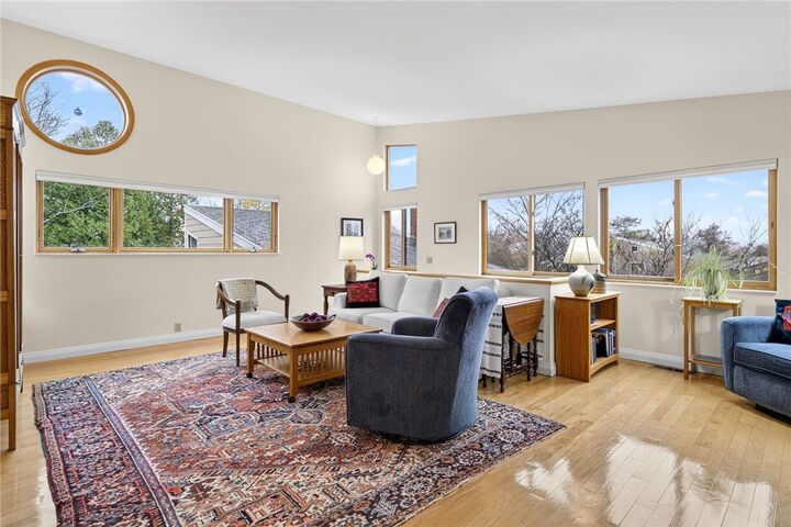 Property Photo:  231 Strawberry Hill Circle 4  NY 14850 