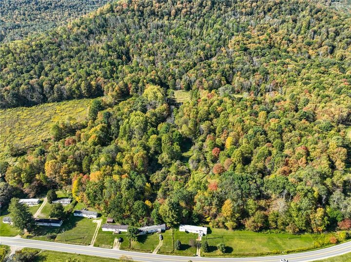 Property Photo: 649 Bolivar Drive PA 16701