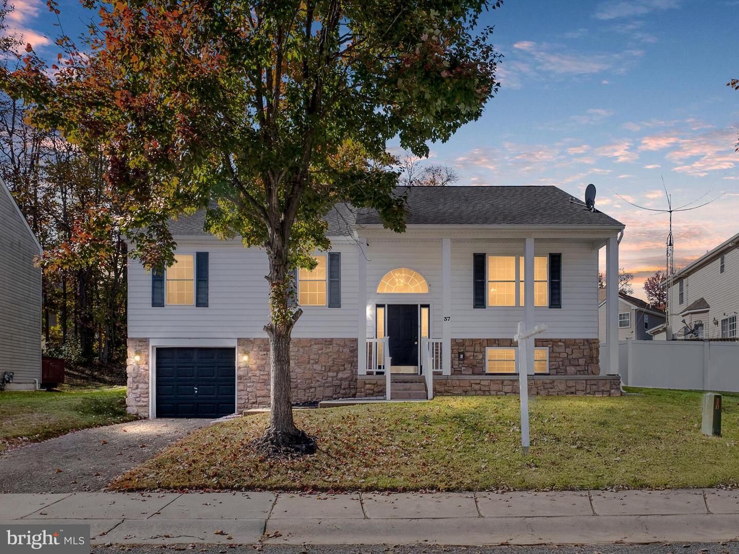 Property Photo:  37 Jesse Boyd Circle  MD 21921 