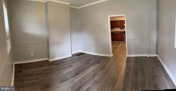 Property Photo: 608 Clymer Street PA 19007