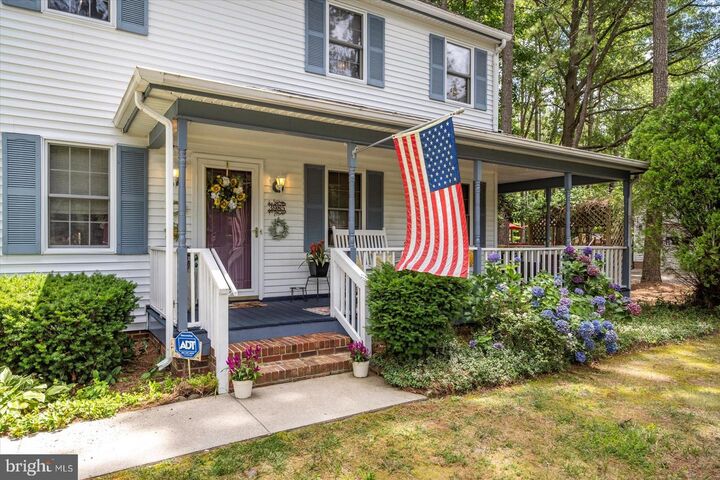 Property Photo:  3985 Trace Hollow Run  MD 21804 