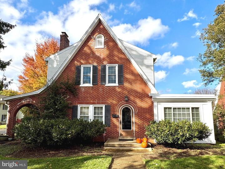 937 Pleasure Road  Lancaster PA 17601 photo