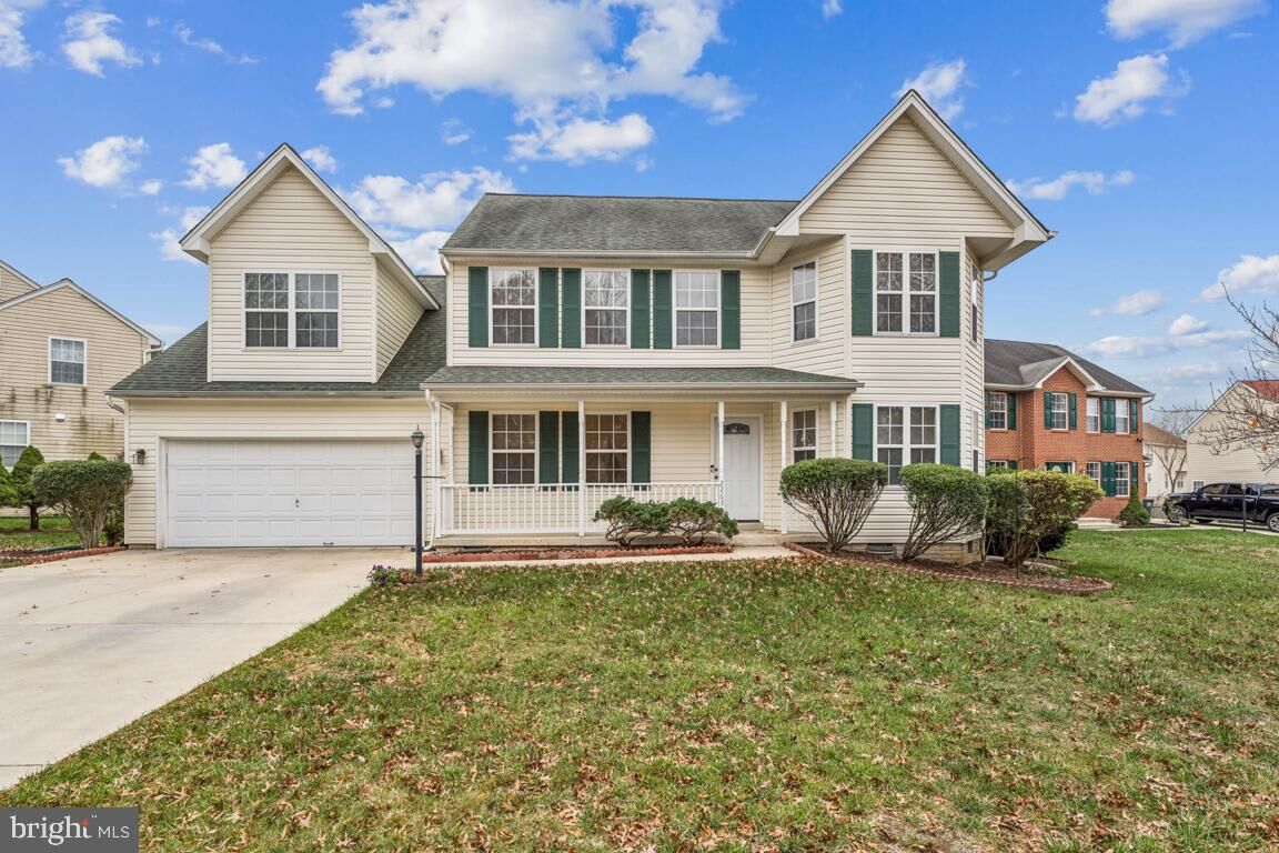 Property Photo:  2263 Rolling Meadows Street  MD 20601 
