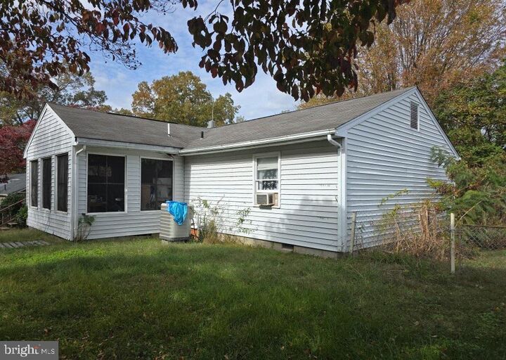 Property Photo:  12246 Bunya Lane  VA 22546 