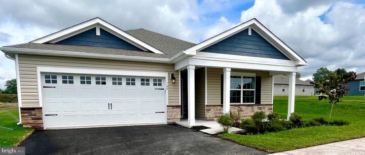 Property Photo:  314 Haven Drive  PA 19464 