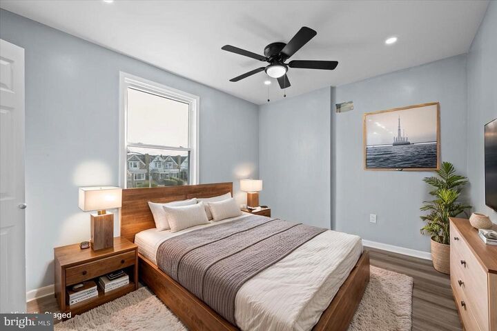 Property Photo:  121 S Alden Street  PA 19139 