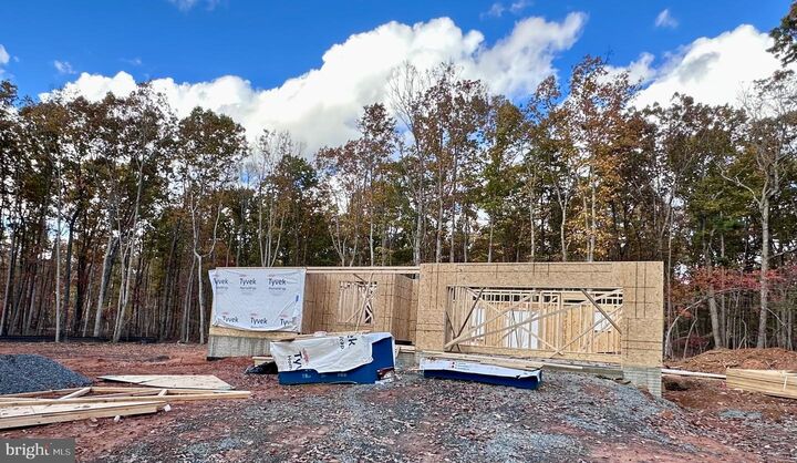 Property Photo: 12210 Autumn Ridge Lane VA 22567