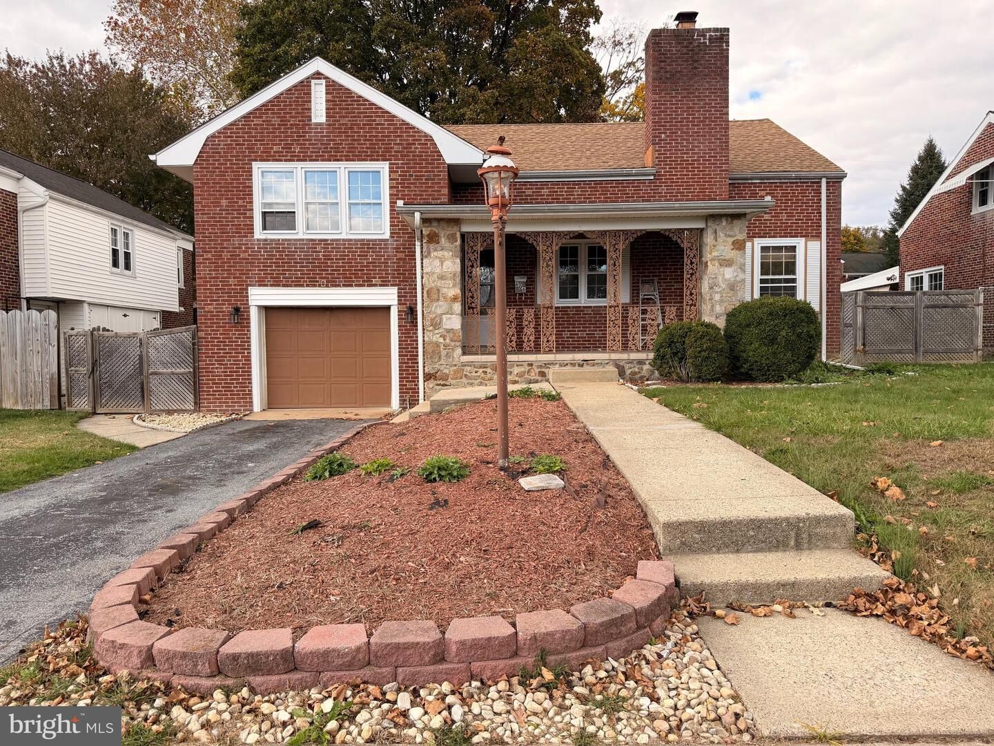 Property Photo: 606 Penndale Avenue PA 19606