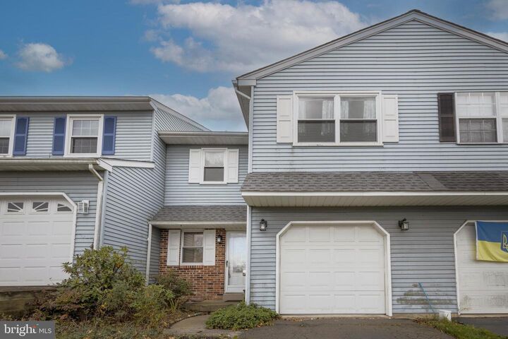 Property Photo:  228 Red Haven Drive  PA 19454