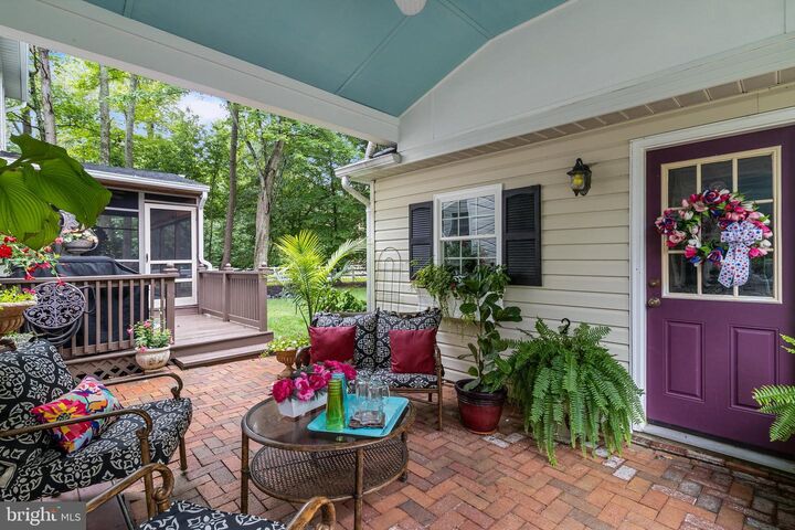 Property Photo: 6875 Rose Hill Road MD 20677