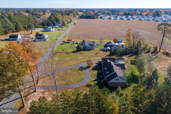 Property Photo:  930 Johnson Road  MD 21804 