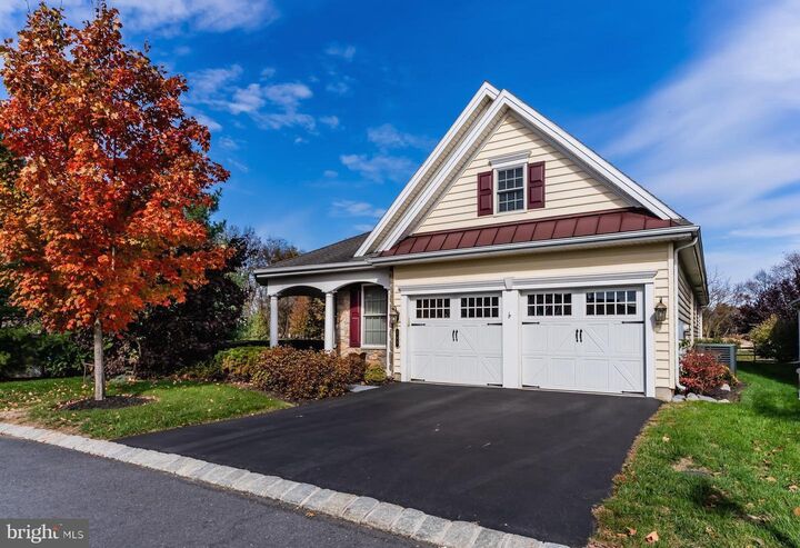 Property Photo:  265 Founders Way  PA 17050 