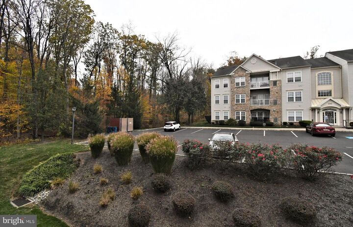 Property Photo: 100 Ginko Street 202 PA 18976