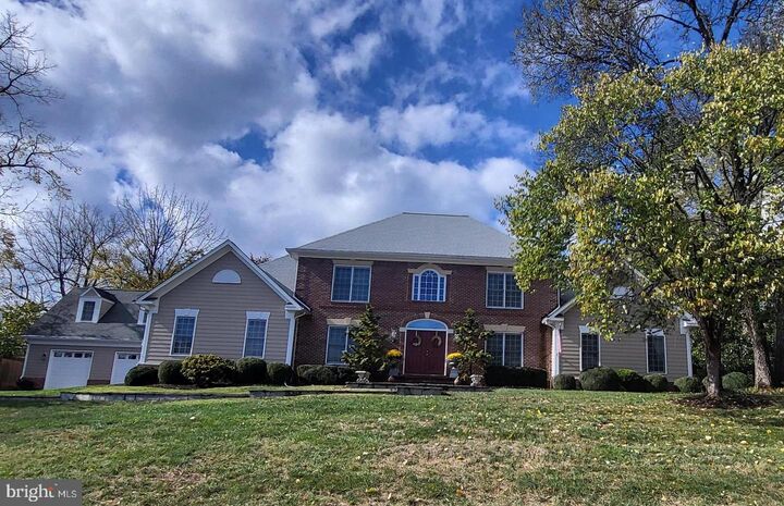 1 Ayr Street SW  Leesburg VA 20175 photo