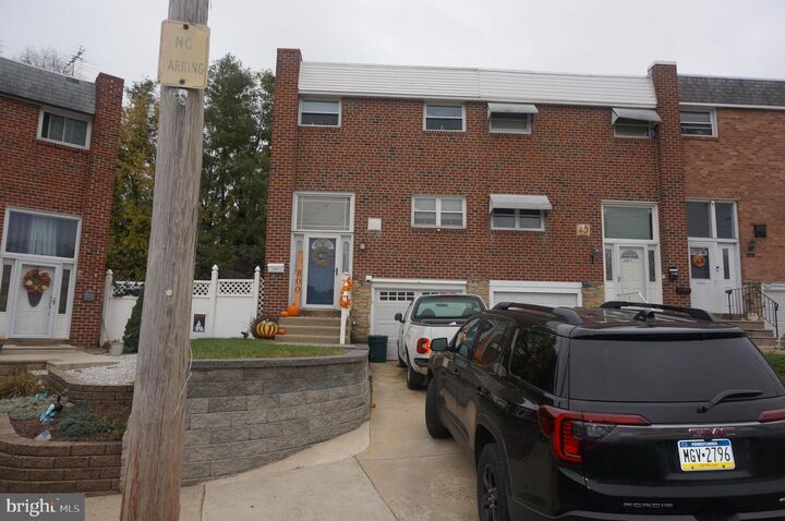 Property Photo:  3599C Nottingham Ln  PA 19114