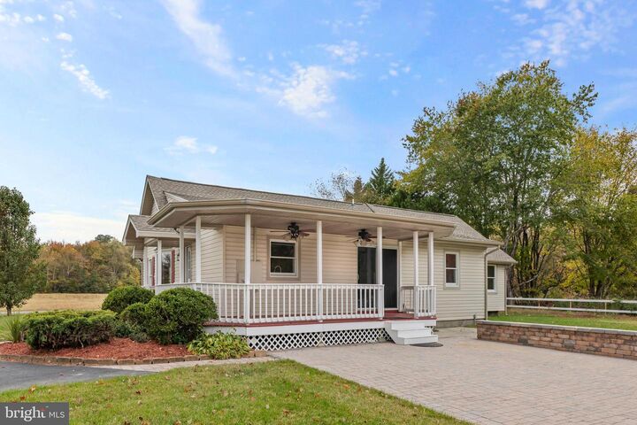 Property Photo:  8493 Williams Mill Pond Road  MD 21875 