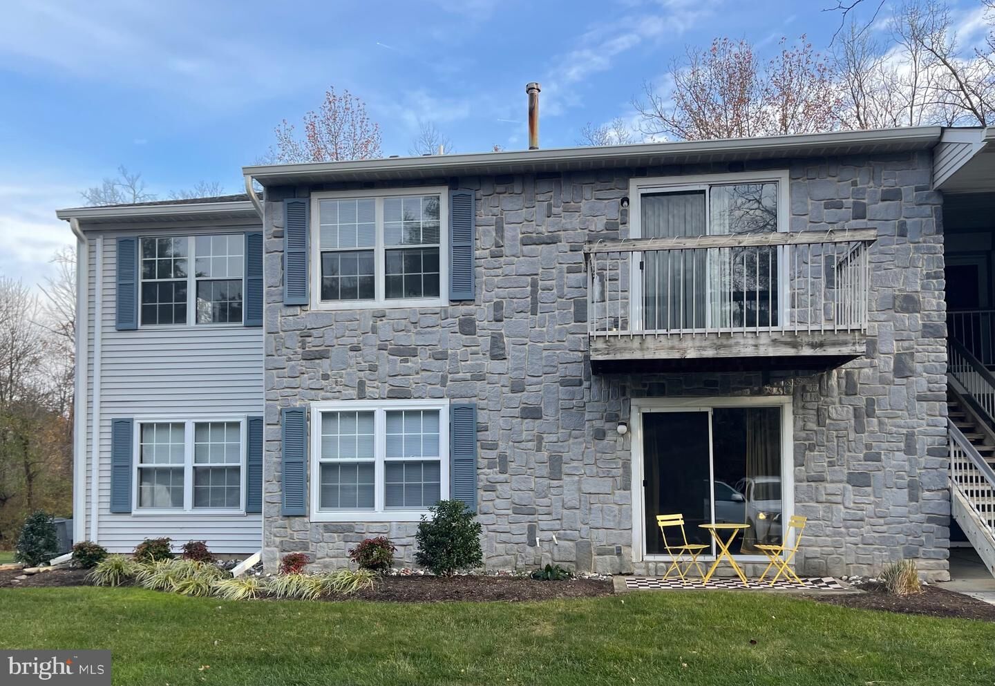 Property Photo: 15 Coral Tree Court NJ 08648