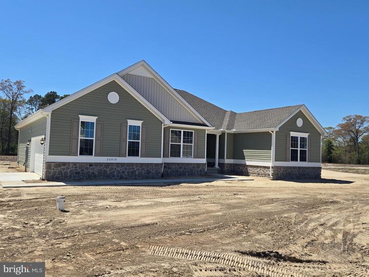 Property Photo:  00001 Williams Street  DE 19947 