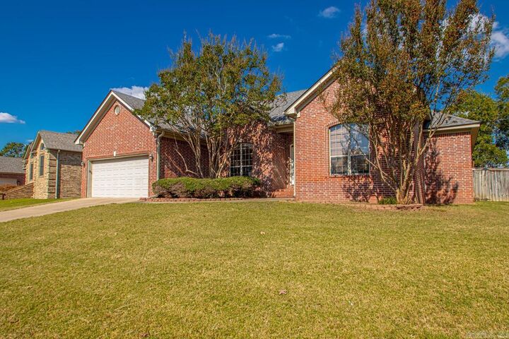 Property Photo:  7112 E Ridge Drive  AR 72120 