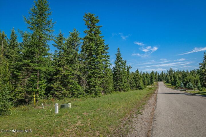 Lot 10 E Riley Loop  Athol ID 83801 photo
